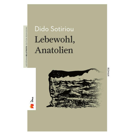 Lebewohl, Anatolien