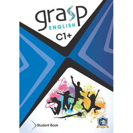 Grasp English c1+ Student's Book
