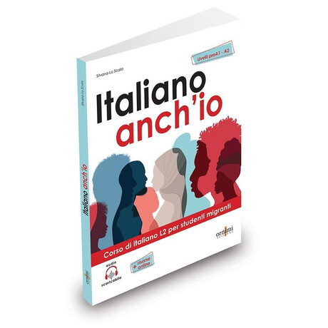 Italiano Anch’io Prea1-a2