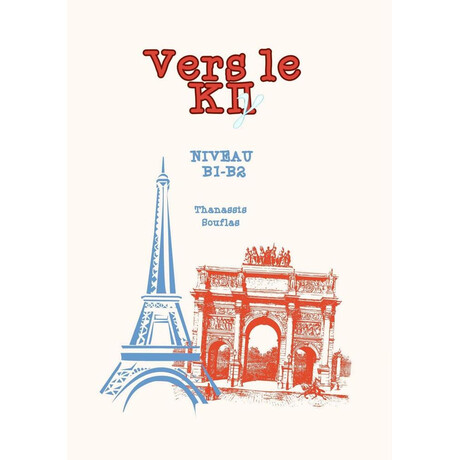 Vers le κπγ β1-β2 Livre de Le?le?ve