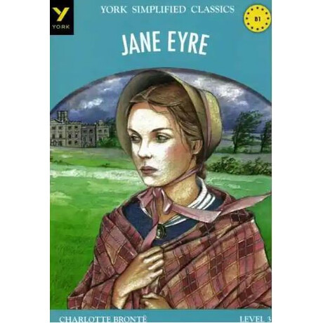 Ysc Level 3: Jane Eyre