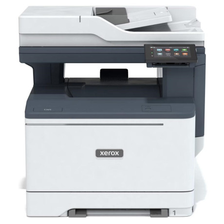 Xerox C325v_dni Color Laser Multifunction  Printer 4 in 1 (C325v_dni) (Xerc325v_dni)