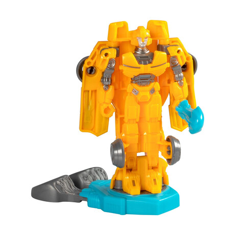 Hasbro Trasformers one Battling Figures Bumblebee (F9390)