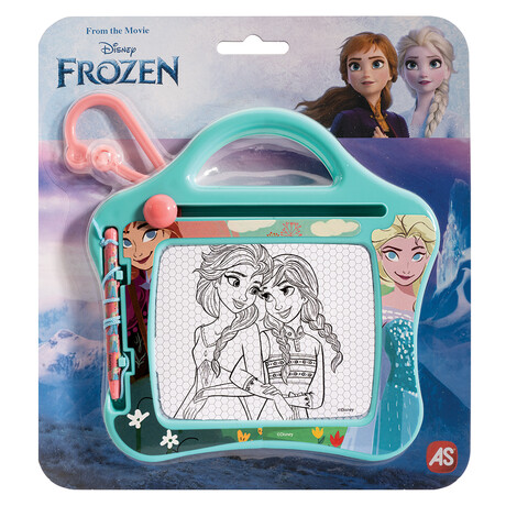 As Disney Frozen Magic Scribbler (1028-13065) As Disney Frozen Magic Scribbler (1028-13065)