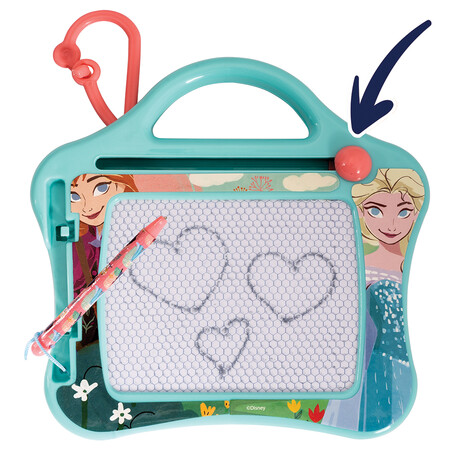 As Disney Frozen Magic Scribbler (1028-13065) As Disney Frozen Magic Scribbler (1028-13065)