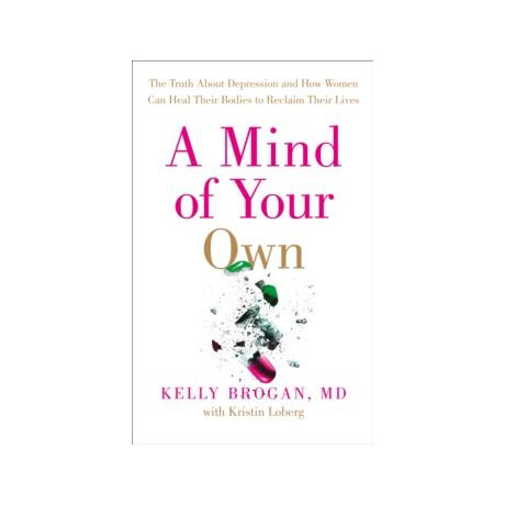 Mind of Your own