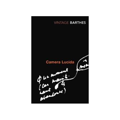 Camera Lucida