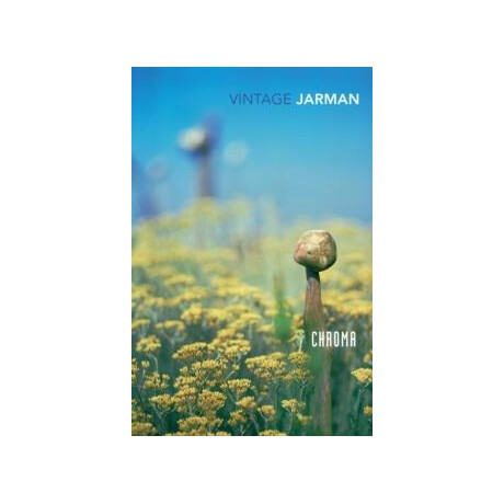 Chroma: a Book of Colour