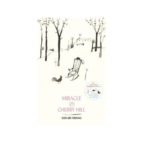 Miracle on Cherry Hill