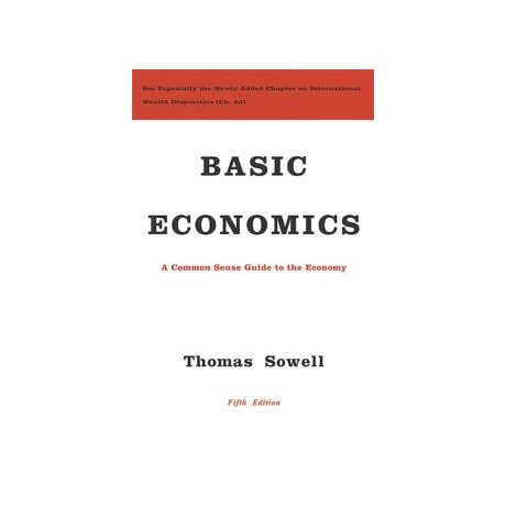 Basic Economics