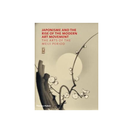Japonisme and the Rise of the Modern art Movement
