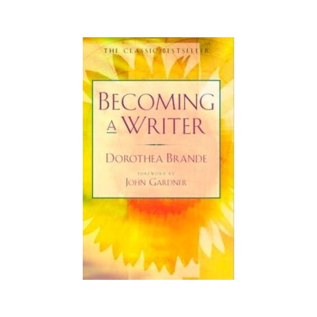 Becoming a Writer