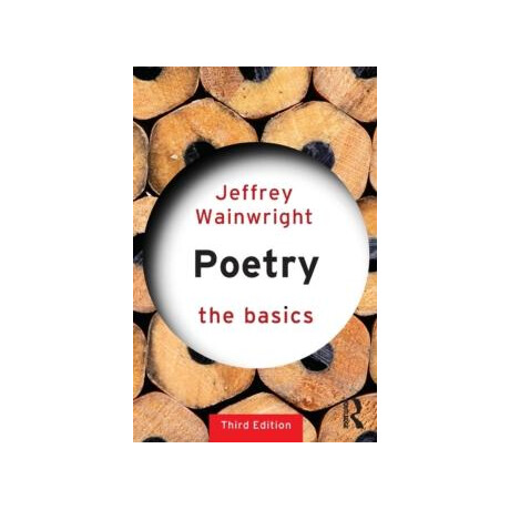Poetry: the Basics