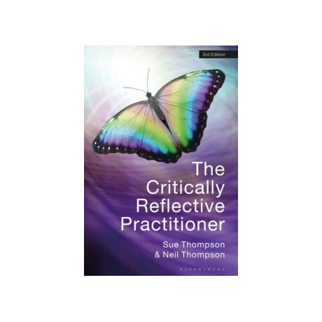Critically Reflective Practitioner
