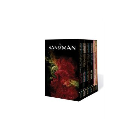 Sandman box set