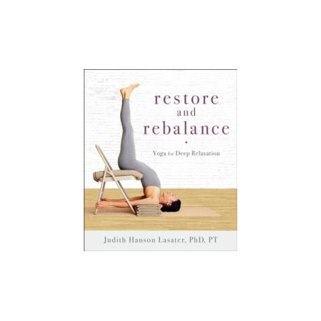 Restore and Rebalance
