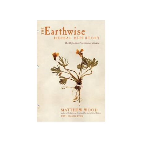 Earthwise Herbal Repertory