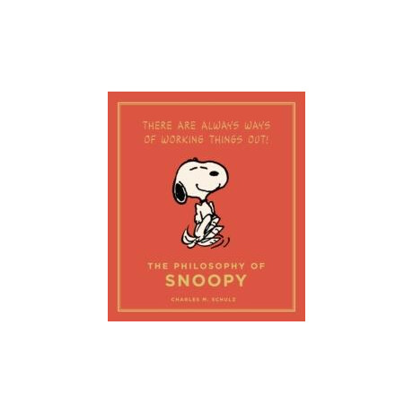 Philosophy of Snoopy