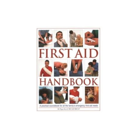 First aid Handbook