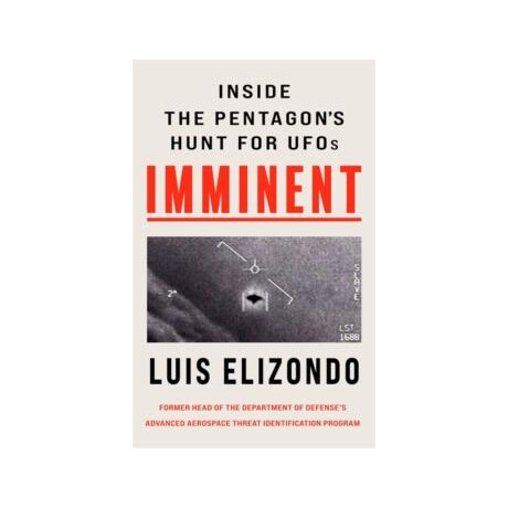 Imminent Imminent