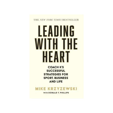 Leading With the Heart