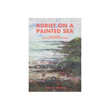 Adrift on a Painted sea