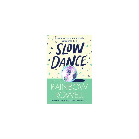 Slow Dance pb