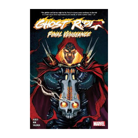 Ghost Rider Vol. 5