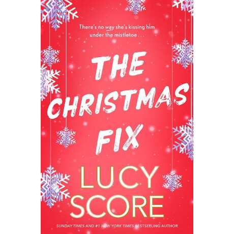 The Christmas fix