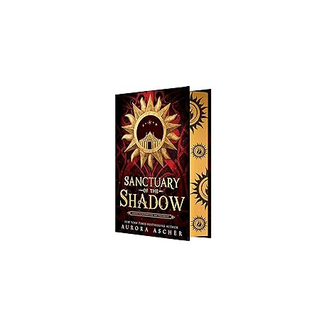 Sanctuary of the Shadow - Limited Edition