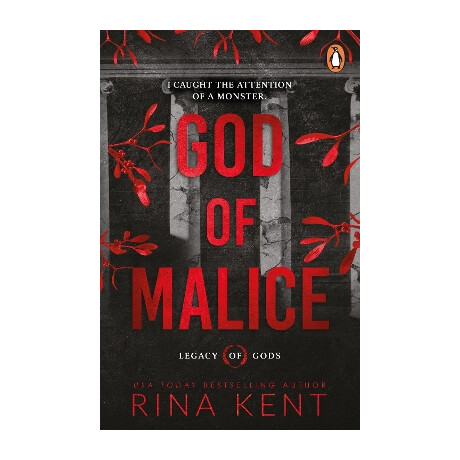 God of Malice