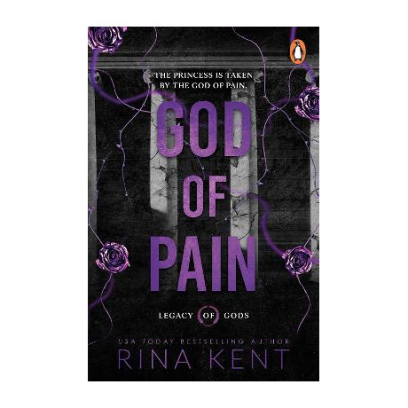 God of Pain