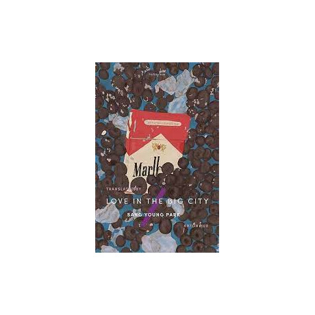 Love in the big City