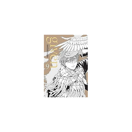 Given, Vol. 9 pa