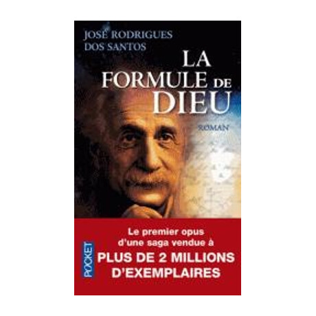 La Formule de Dieu