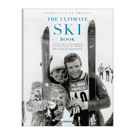 Ski : the Ultimate Book hc