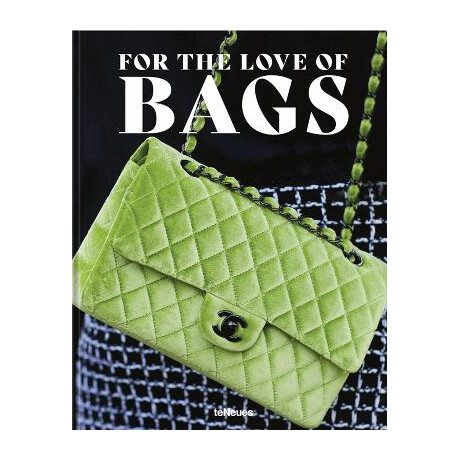 For the Love of Bags hc