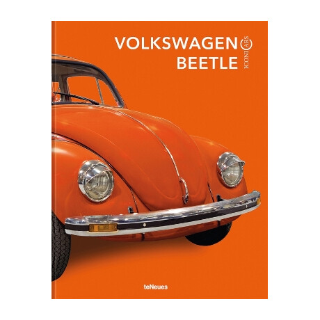 Iconicars Volkswagen Beetle hc