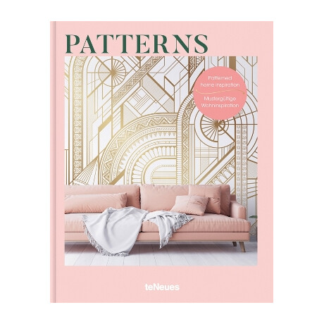 Patterns : Patterned Home Inspiration hc