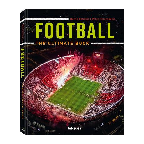 Football : the Ultimate Book hc