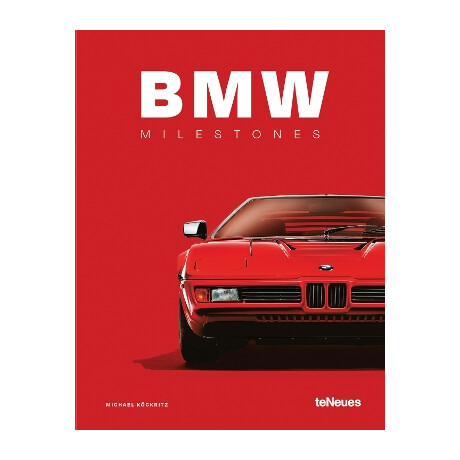 Bmw Milestones hc