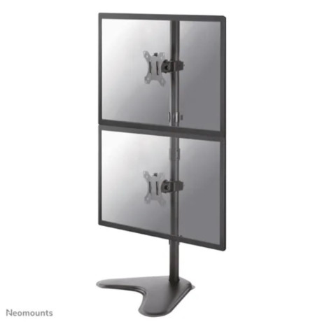 Neomounts Monitor Desk Mount 10''-32'' (Neofpma-D550ddvblack)