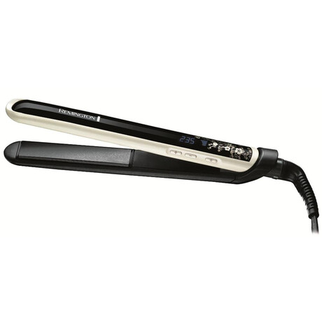 Remington S9500 Πρέσα Μαλλιών με Κεραμικές Πλάκες (S9500) (Rems9500)