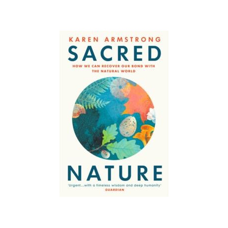 Sacred Nature
