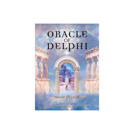 The Oracle of Delphi