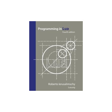 Programming in lua
