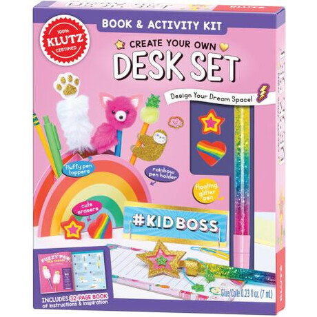 Diy Desk set