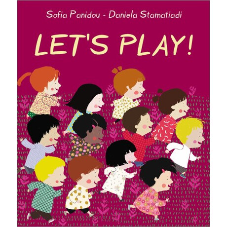 Lets Play!
