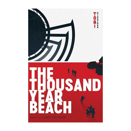 Thousand Year Beach pa
