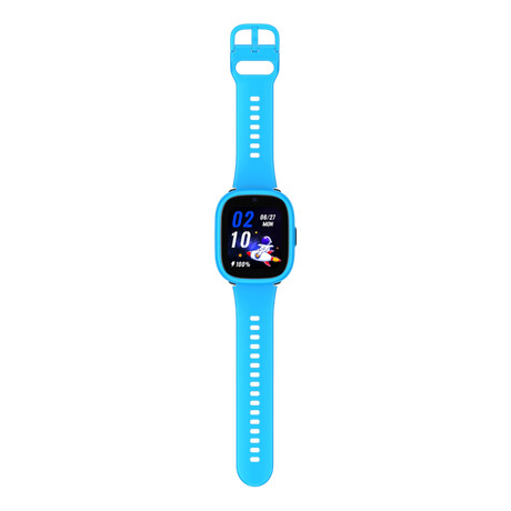 Kiddoboo x Lagenio Smartwatch 4G Blue